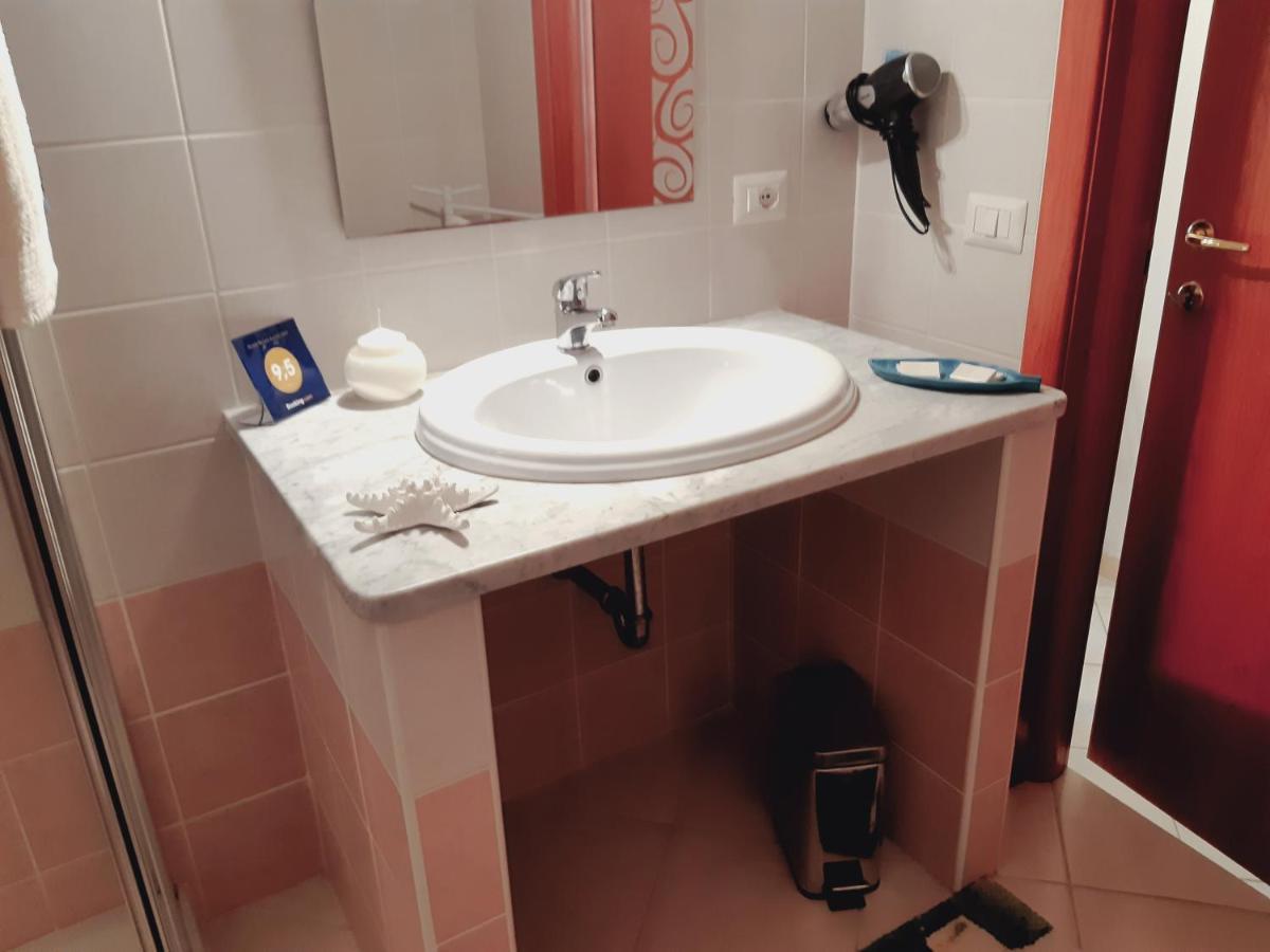 Brisa Marina Apartment Alghero Exterior photo