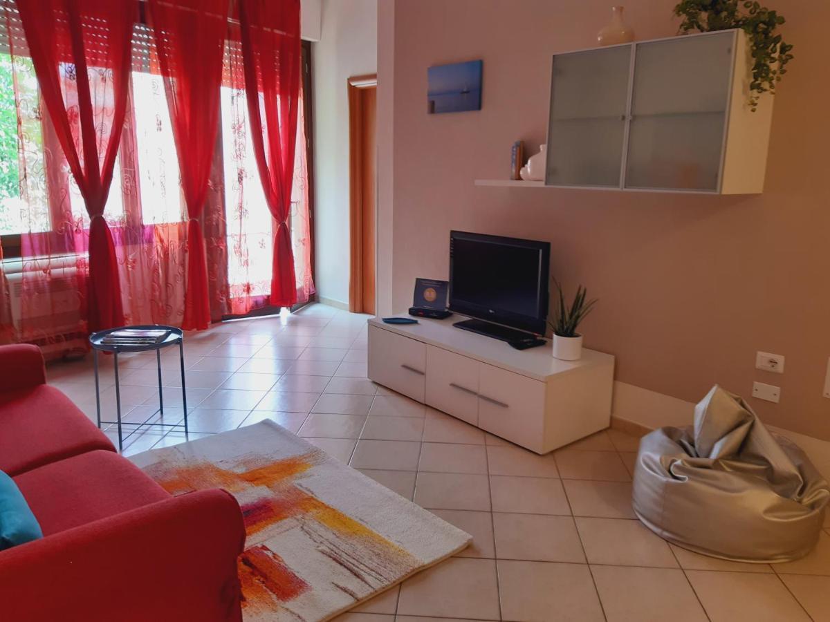 Brisa Marina Apartment Alghero Exterior photo