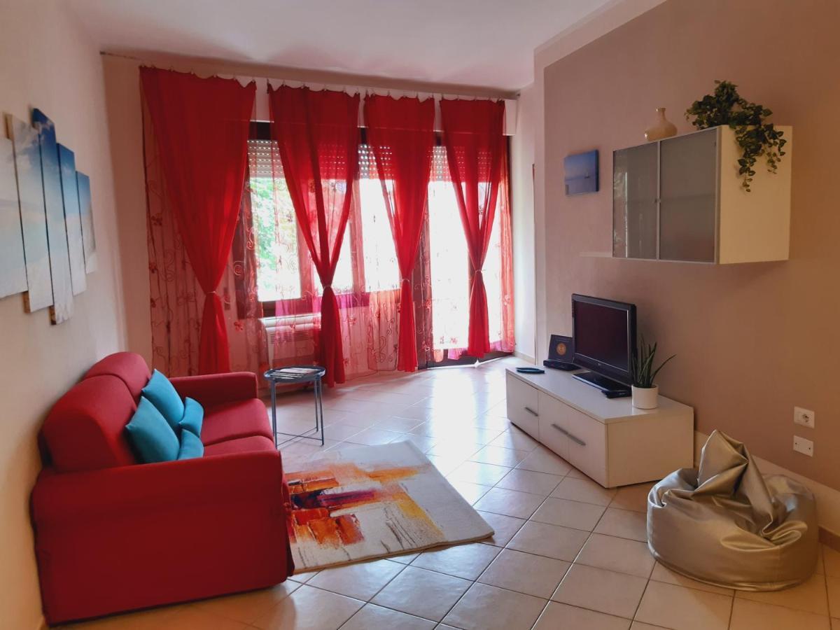 Brisa Marina Apartment Alghero Exterior photo