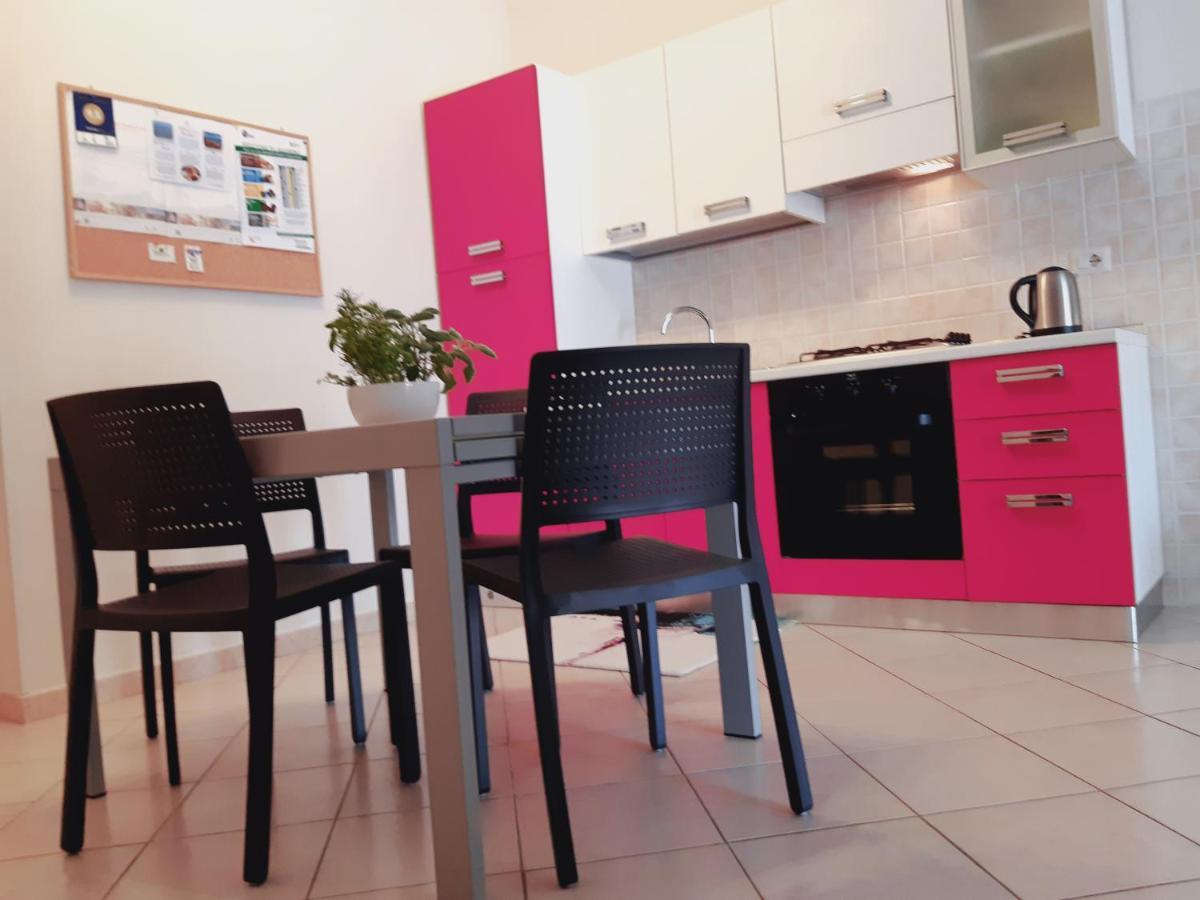 Brisa Marina Apartment Alghero Exterior photo