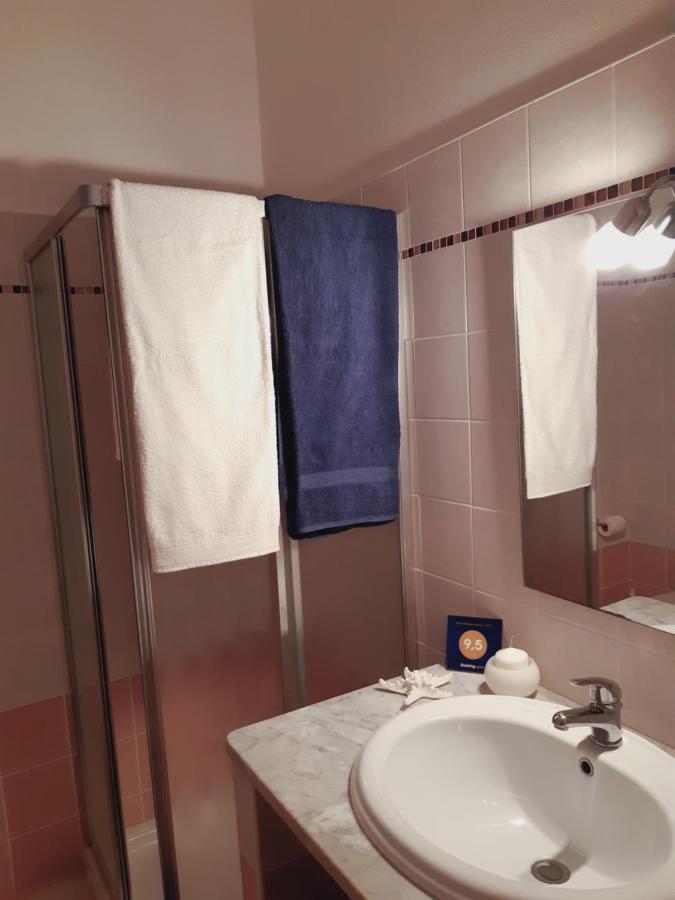Brisa Marina Apartment Alghero Exterior photo