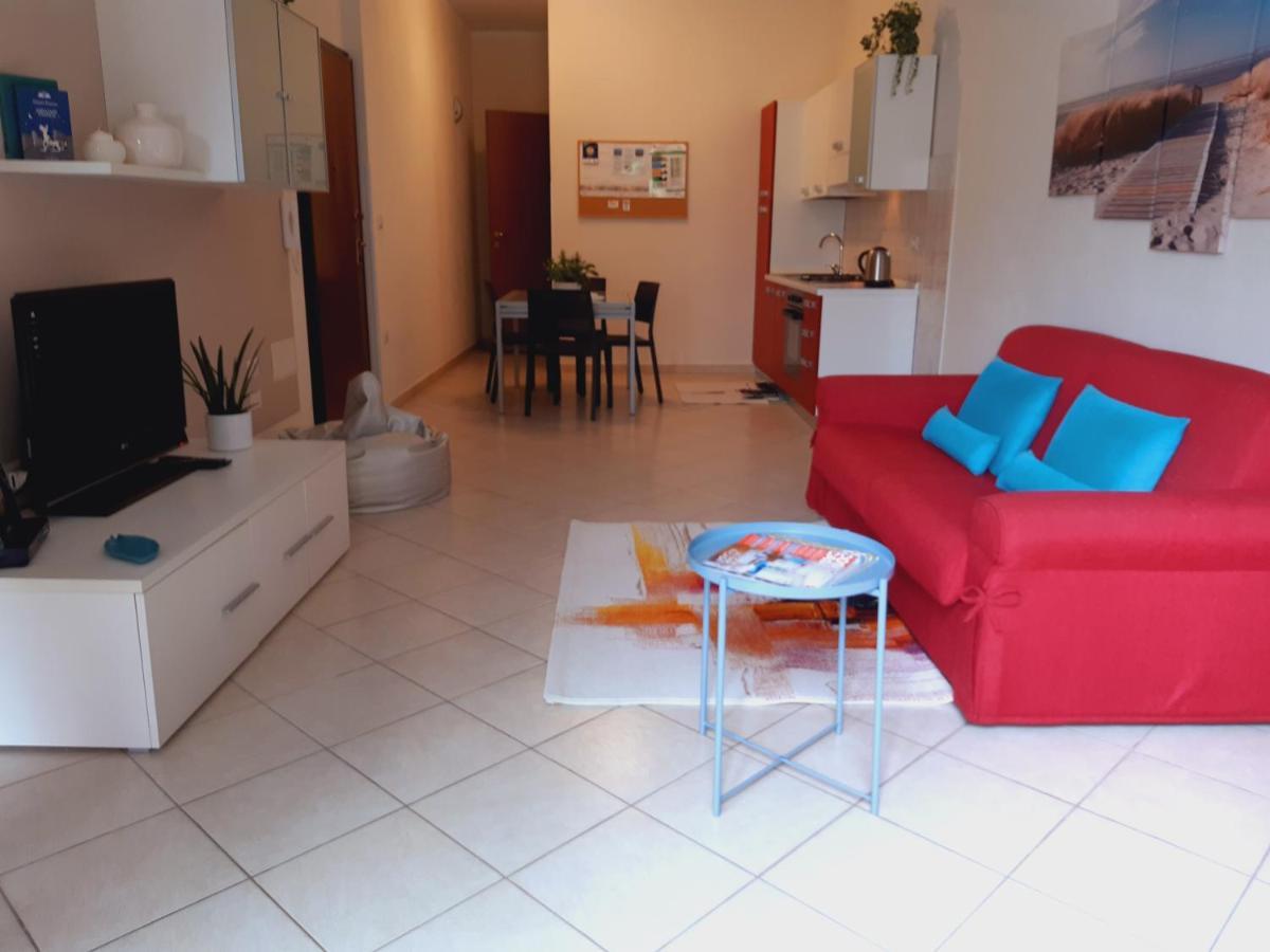 Brisa Marina Apartment Alghero Exterior photo