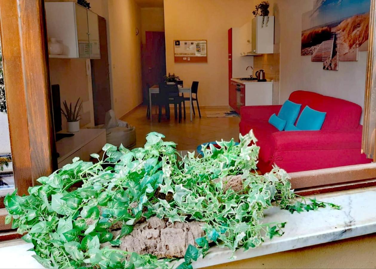 Brisa Marina Apartment Alghero Exterior photo