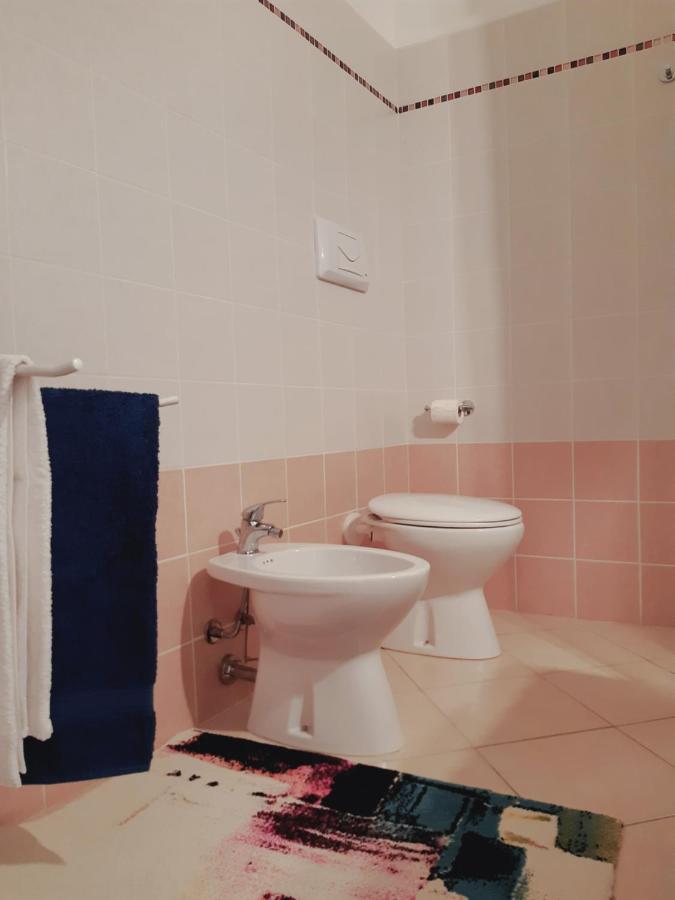 Brisa Marina Apartment Alghero Exterior photo