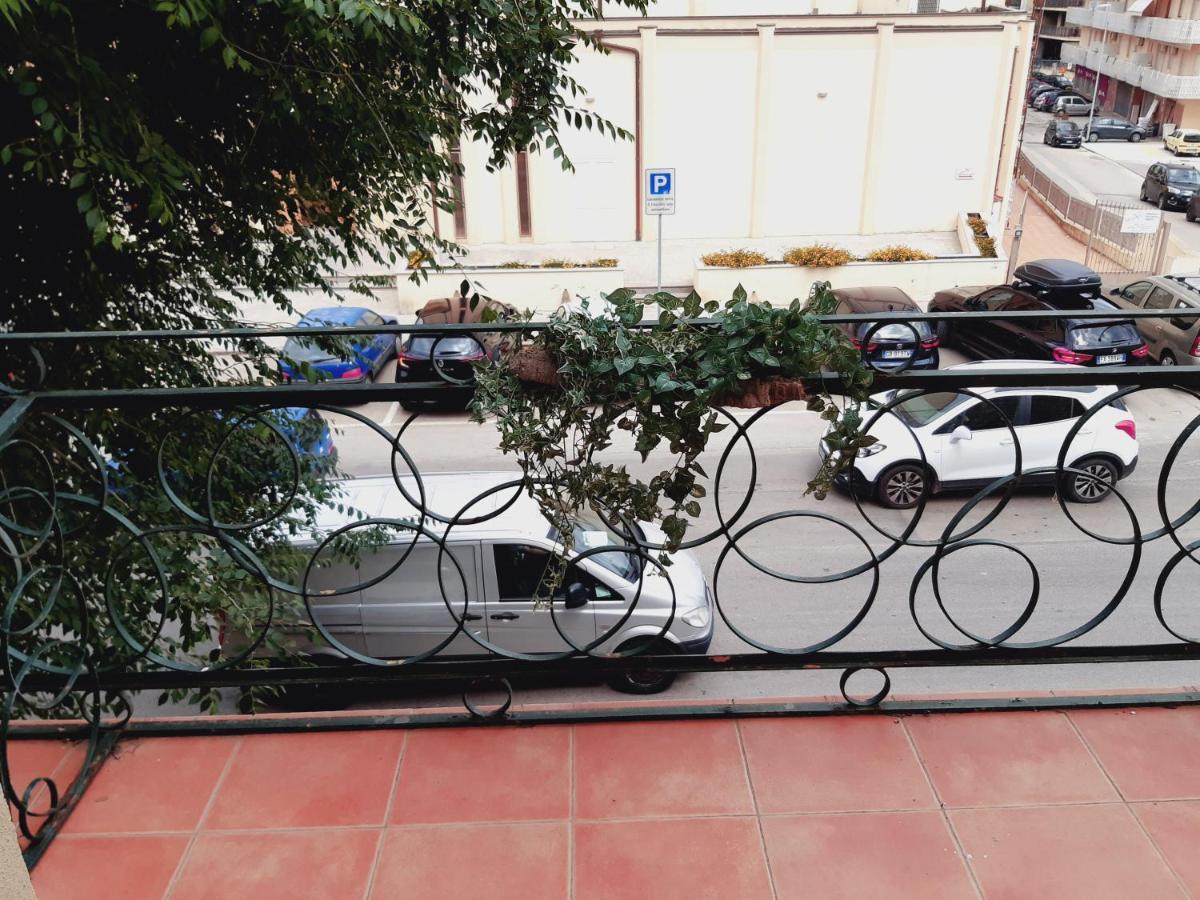 Brisa Marina Apartment Alghero Exterior photo