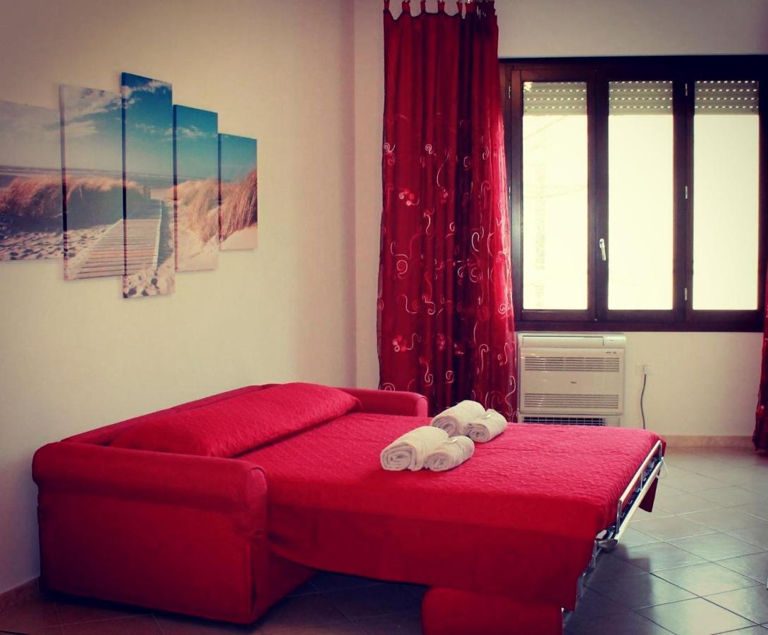 Brisa Marina Apartment Alghero Exterior photo